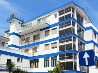 Silvi Marina - Hotel Blurelda Silvi Marina - Hotel Blurelda