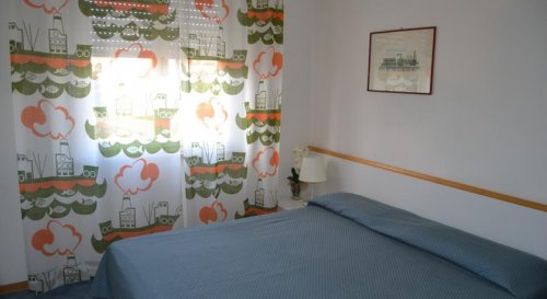 Apartmány Casa Cirus - Castiglione della Pescaia