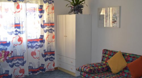 Apartmány Casa Cirus - Castiglione della Pescaia