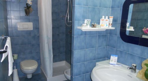 Apartmány Casa Cirus - Castiglione della Pescaia