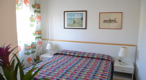 Apartmány Casa Cirus - Castiglione della Pescaia