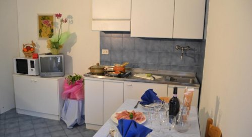 Apartmány Casa Cirus - Castiglione della Pescaia