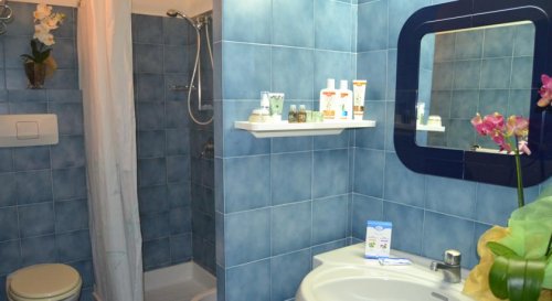 Apartmány Casa Cirus - Castiglione della Pescaia