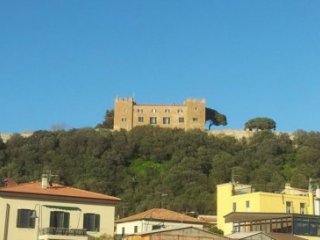 Apartmány Casa Cirus - Castiglione della Pescaia Apartmány Casa Cirus - Castiglione della Pescaia