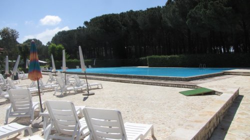 Camping Free Beach - Marina di Bibbona