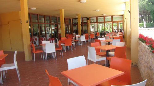 Camping Free Beach - Marina di Bibbona