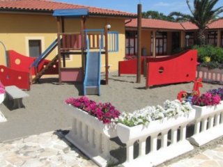 Camping Free Beach - Marina di Bibbona Camping Free Beach - Marina di Bibbona
