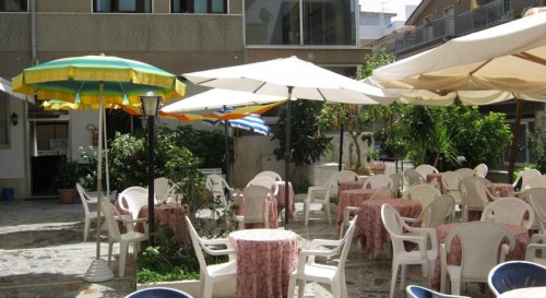 Silvi Marina - Hotel Blurelda