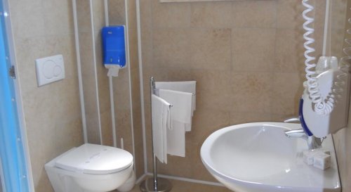 Silvi Marina - Hotel Blurelda