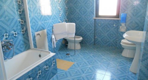 Silvi Marina - Hotel Blurelda