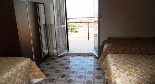 Silvi Marina - Hotel Blurelda