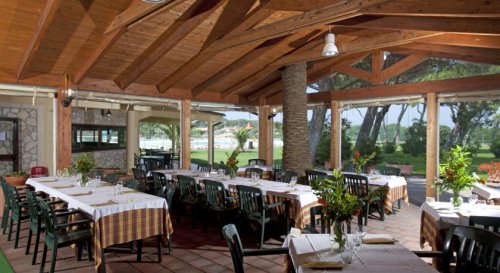 California Camping Village - Marina di Montalto