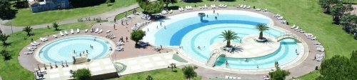 California Camping Village - Marina di Montalto