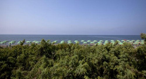 California Camping Village - Marina di Montalto