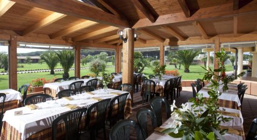 California Camping Village - Marina di Montalto