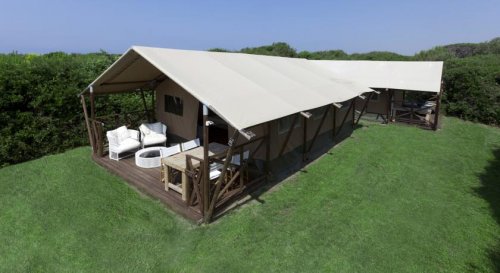 California Camping Village - Marina di Montalto