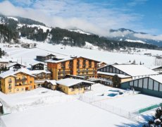 Vital & Sporthotel Brixen