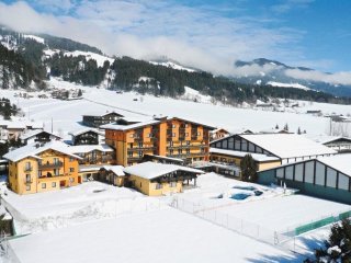 Vital & Sporthotel Brixen