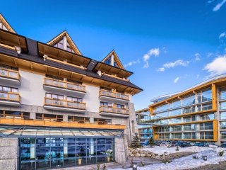 Residence Nosalowy Dwor