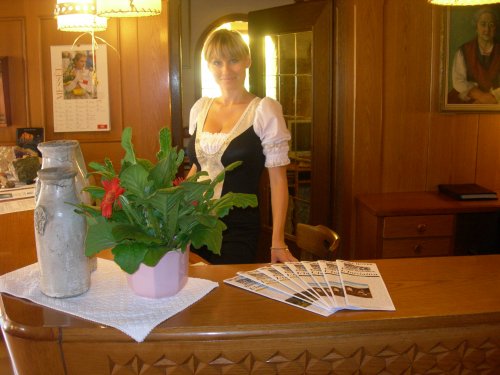 Campitello - Sporhotel Enrosadira