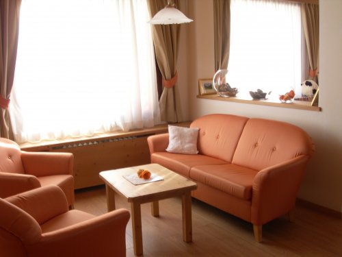 Campitello - Sporhotel Enrosadira