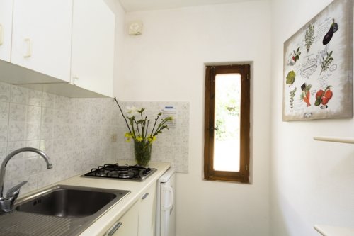 Capoliveri - Apartmány Les Bouganvilles