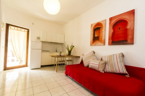 Capoliveri - Apartmány Les Bouganvilles