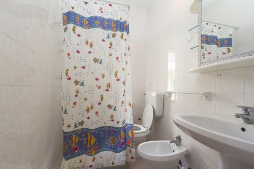 Capoliveri - Apartmány Les Bouganvilles