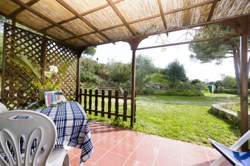 Capoliveri - Apartmány Les Bouganvilles