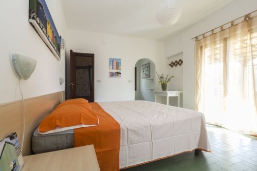 Capoliveri - Apartmány Les Bouganvilles