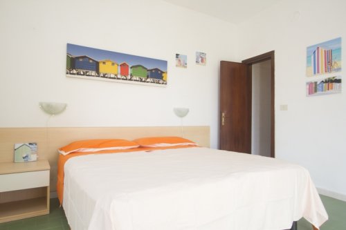 Capoliveri - Apartmány Les Bouganvilles