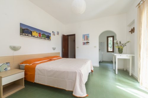 Capoliveri - Apartmány Les Bouganvilles