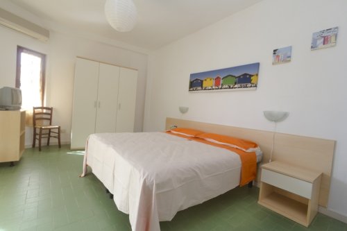 Capoliveri - Apartmány Les Bouganvilles