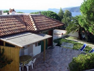 Capoliveri - Apartmány Les Bouganvilles Capoliveri - Apartmány Les Bouganvilles