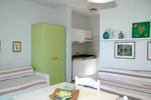 Apartmány La Turistica - Capoliveri
