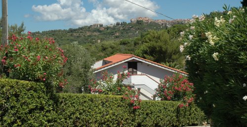 Apartmány La Turistica - Capoliveri