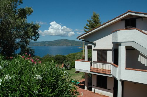 Apartmány La Turistica - Capoliveri