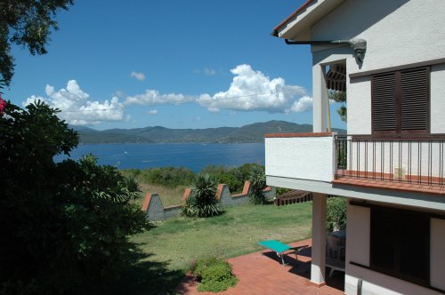 Apartmány La Turistica - Capoliveri