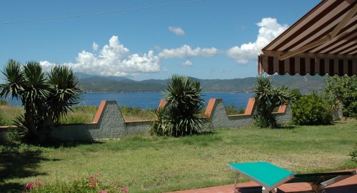 Apartmány La Turistica - Capoliveri