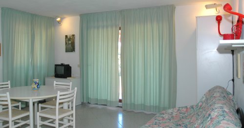 Apartmány La Turistica - Capoliveri