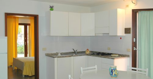 Apartmány La Turistica - Capoliveri