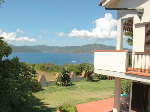 Apartmány La Turistica - Capoliveri