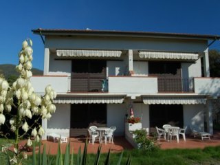 Apartmány La Turistica - Capoliveri Apartmány La Turistica - Capoliveri