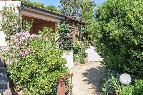 Rio nell´Elba - Apartmány Nisportino