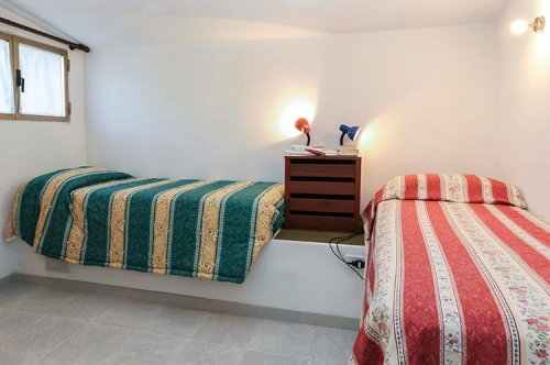 Rio nell´Elba - Apartmány Nisportino