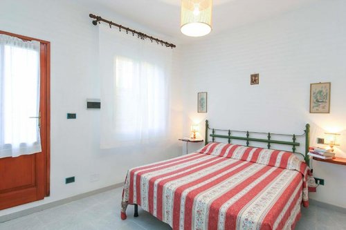 Rio nell´Elba - Apartmány Nisportino