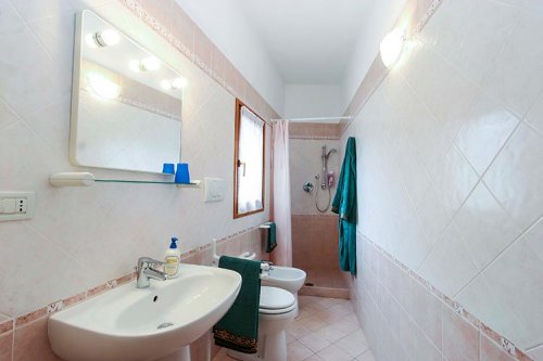 Rio nell´Elba - Apartmány Nisportino