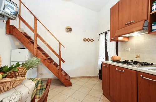 Rio nell´Elba - Apartmány Nisportino