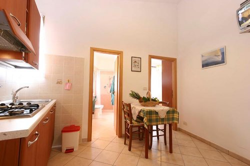 Rio nell´Elba - Apartmány Nisportino