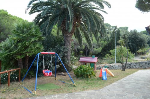 Marciana Marina - Apartmány Le Spiagge